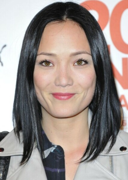 Pom Klementieff photo