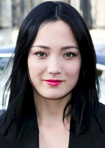Pom Klementieff