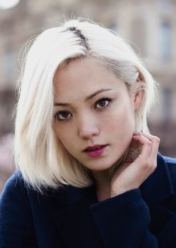 Pom Klementieff photo