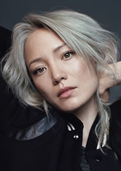 Pom Klementieff photo