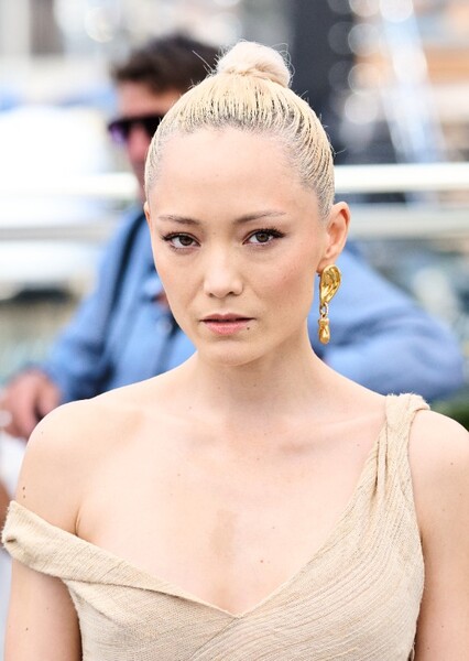 Pom Klementieff photo