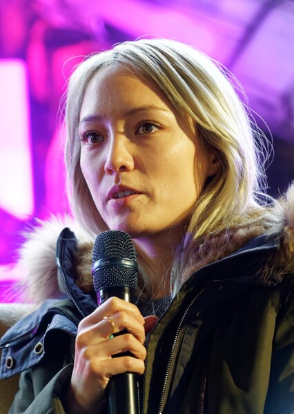 Pom Klementieff photo