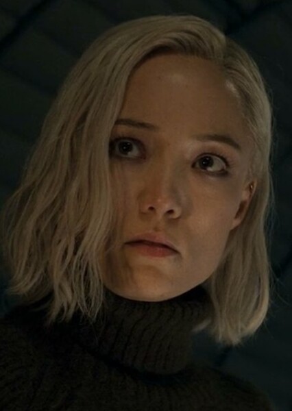 Pom Klementieff photo