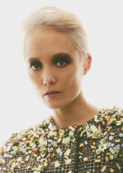 Pom Klementieff photo