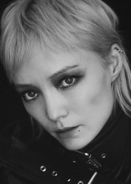 Pom Klementieff photo