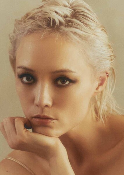 Pom Klementieff photo