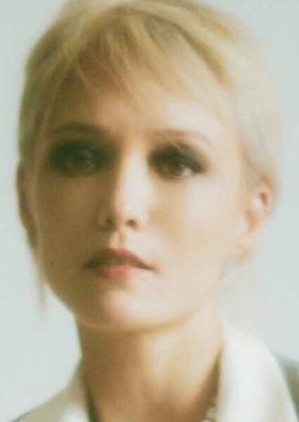 Pom Klementieff photo