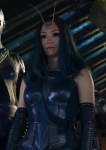 Pom Klementieff Photo on myCast - Fan Casting Your Favorite Stories