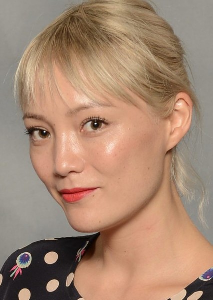 Pom Klementieff photo