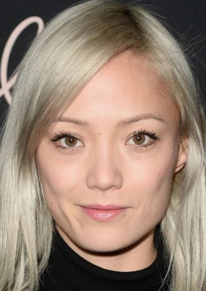Pom Klementieff photo