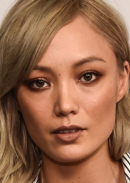 Pom Klementieff