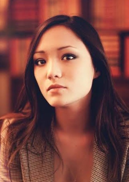 Pom Klementieff photo