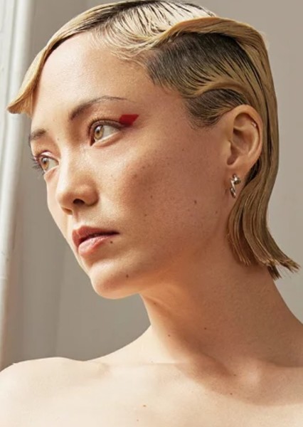 Pom Klementieff