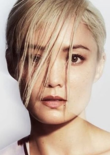 Pom Klementieff photo