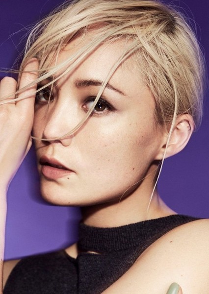 Pom Klementieff photo