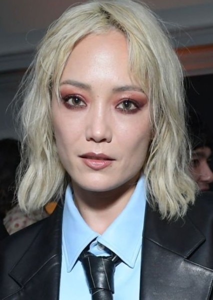 Pom Klementieff photo