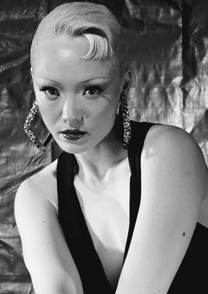Pom Klementieff photo