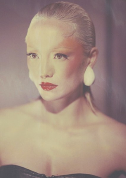 Pom Klementieff photo