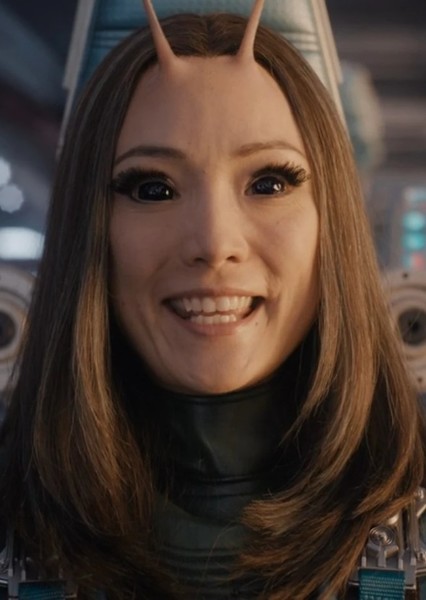 Pom Klementieff photo