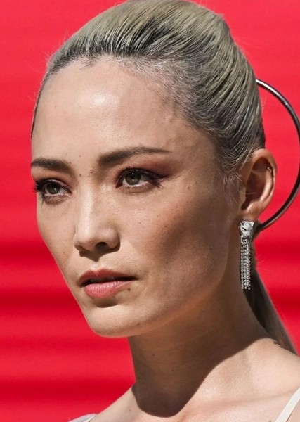 Pom Klementieff photo