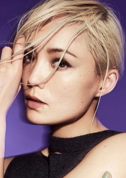 Pom Klementieff photo