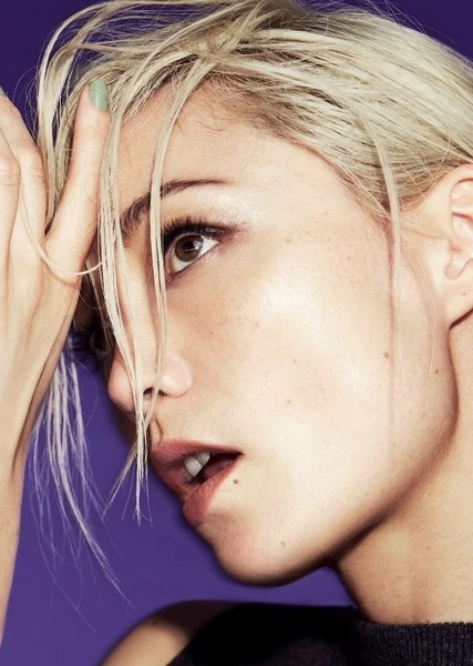 Pom Klementieff photo