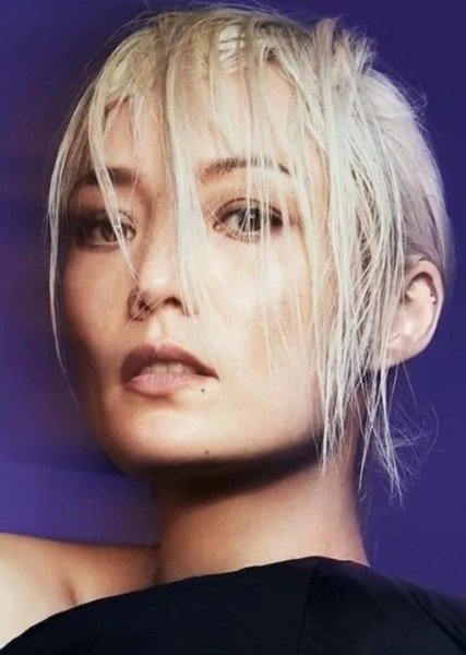 Pom Klementieff photo