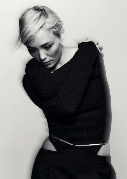Pom Klementieff photo