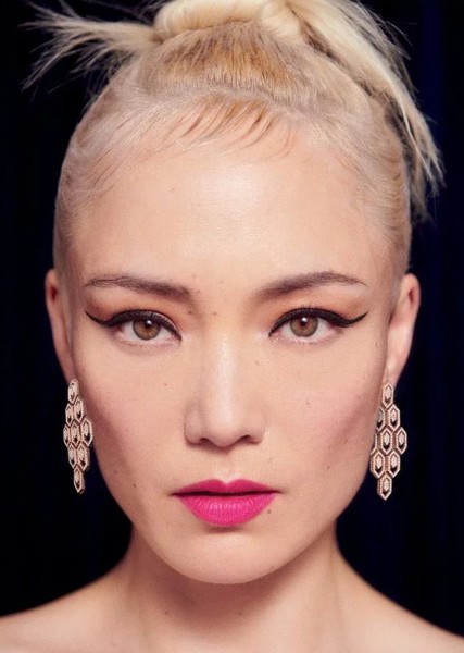 Pom Klementieff photo