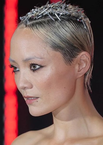 Pom Klementieff photo
