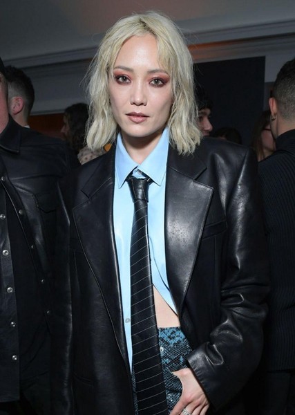 Pom Klementieff photo