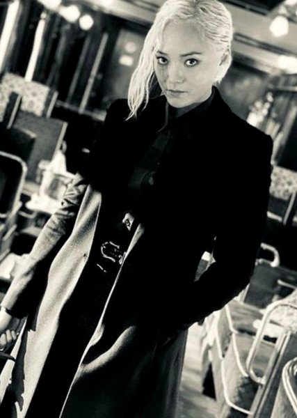 Pom Klementieff photo