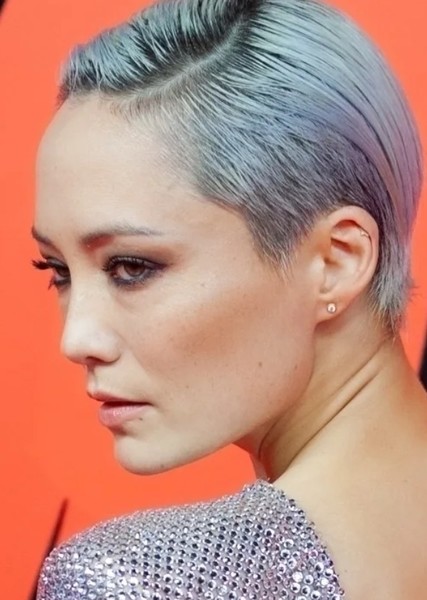 Pom Klementieff photo