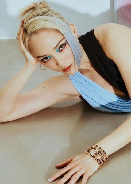 Pom Klementieff photo