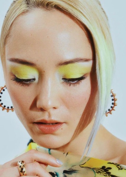 Pom Klementieff photo