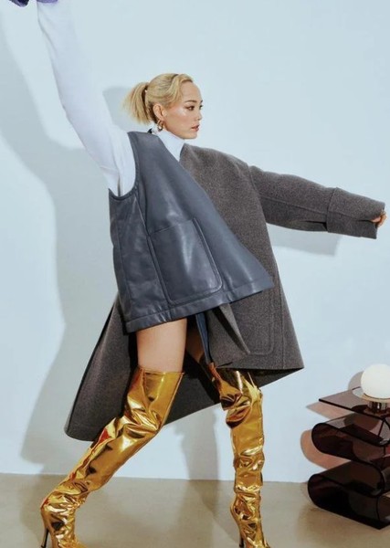Pom Klementieff photo