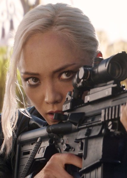 Pom Klementieff photo