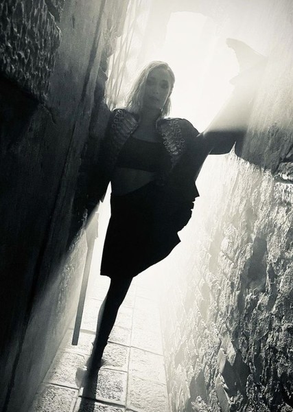 Pom Klementieff photo