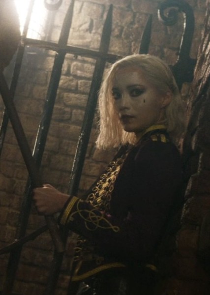 Pom Klementieff