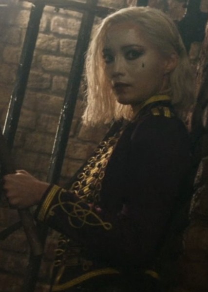 Pom Klementieff photo