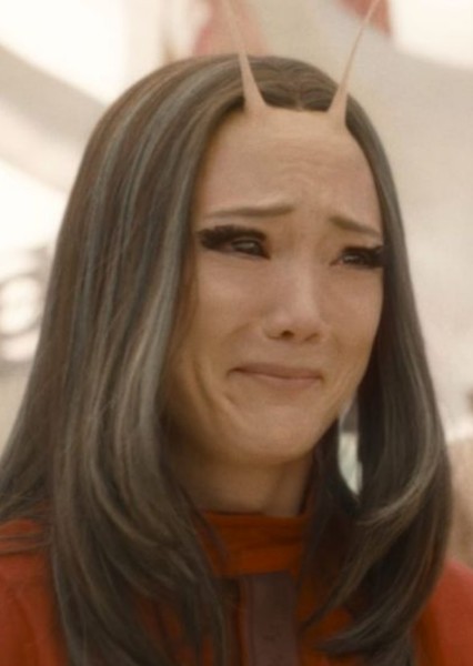 Pom Klementieff photo