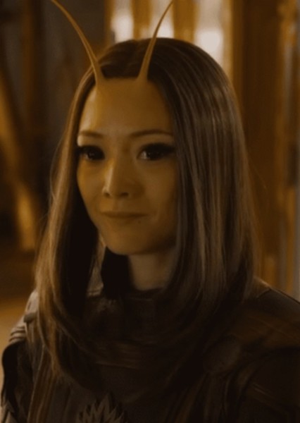 Pom Klementieff photo