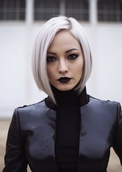 Pom Klementieff photo