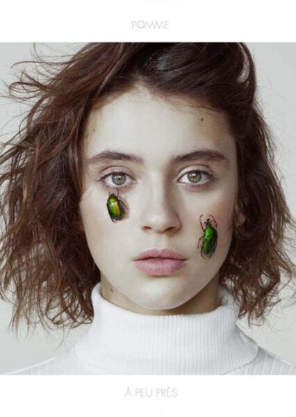 Claire Pommet