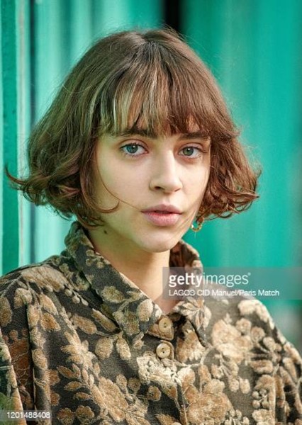 Claire Pommet