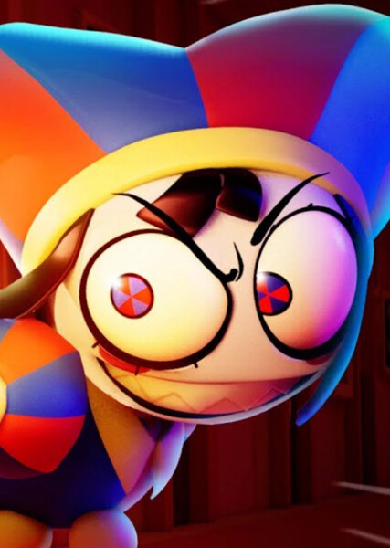Pomni (The Amazing Digital Circus) photo