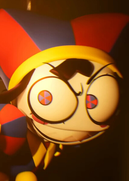 Pomni (The Amazing Digital Circus) photo