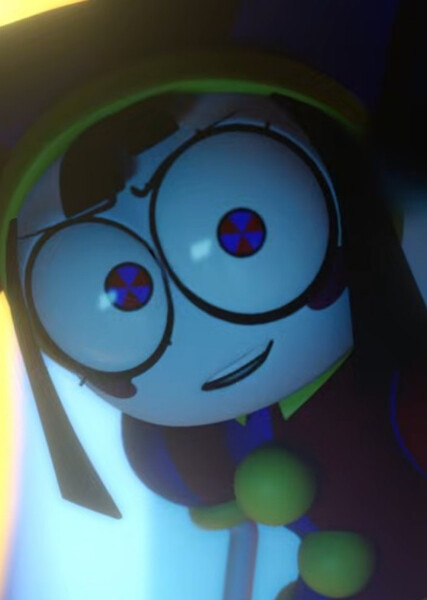 Pomni (The Amazing Digital Circus)
