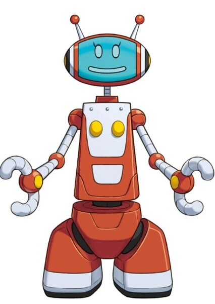 Ponco (Ace Attorney)