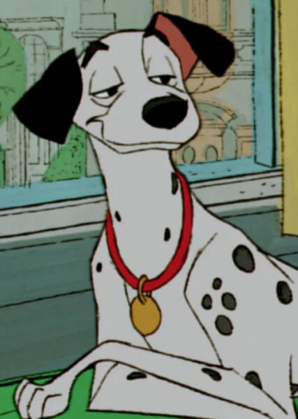 Pongo (101 Dalmatians) photo